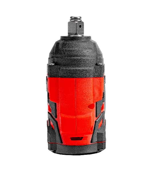 Гайковерт ударный аккумуляторный бесщет. CIWU-BL-20-600, Li-Ion, 20 В MTX