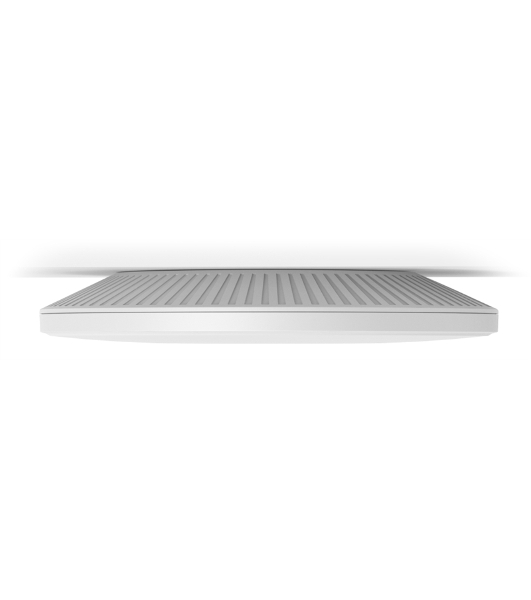 Беспроводная точка доступа TP-Link EAP772, BE11000 Ceiling Mount Tri-Band Wi-Fi 7 Access Point