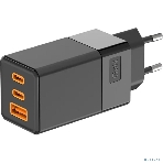Сетевое зарядное устройство Rexant USB-A и 2 USB-C, 65Вт, фото8