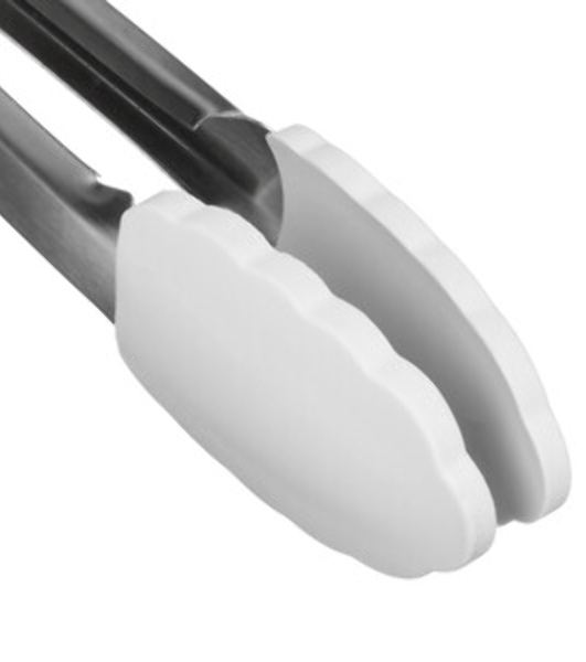Кухонные щипцы Zeidan Z-11060 grey