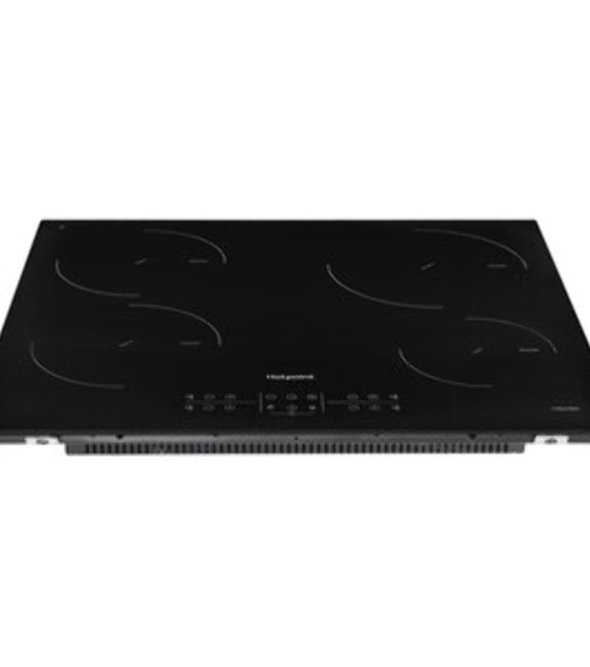 Индукционная варочная панель Hotpoint HB 1560S BF, независимая, черный