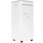 Кондиционер мобильный ECOSTAR KV-DS07CH-E 7000 BTU, 17 м², 52/54дБ, охлаждение, осушение, белый, фото3
