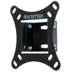Кронштейн для телевизора Kromax VEGA-6 new черный 15'-32' макс.20кг настенный наклон, фото4