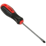 Отвертка Matrix Fusion 11419 SL5,0 х 100 мм, CrV, 3-х компонентная рукоятка 'anti slip', фото7