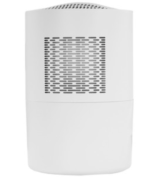Мойка воздуха Starwind SAW5531 белый, 40 м², 4.5 л, фильтрация, ароматизация, гигростат