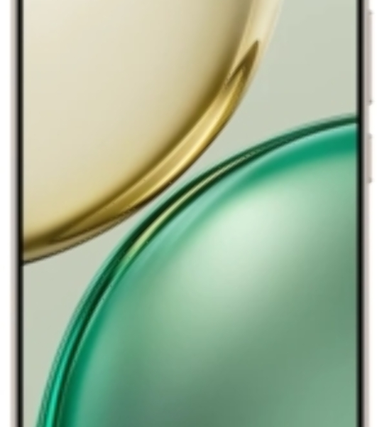 Смартфон HONOR X9d 8/256Gb, золотой/бежевый