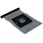 Многоразовый мешок для пылесоса OZONE microne multiplex MX-04 синтетический, фото4