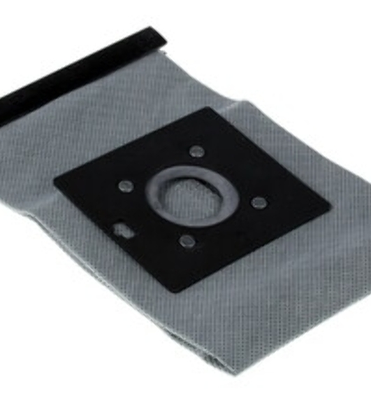 Многоразовый мешок для пылесоса OZONE microne multiplex MX-04 синтетический