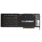 Видеокарта PALIT PCIE16 RTX5080 16GB PA-RTX5080 GAMINGPRO OC 16GB V1, фото4