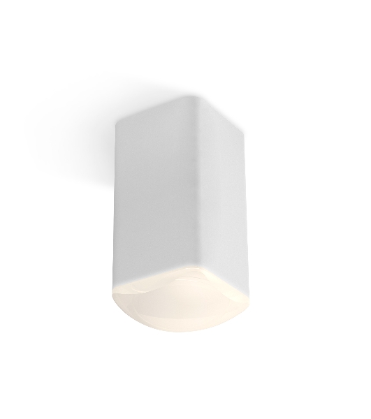 Светильник Ambrella Light XS7820022 SWH/FR белый песок/белый матовый MR16 GU5.3 (C7820, N7756)