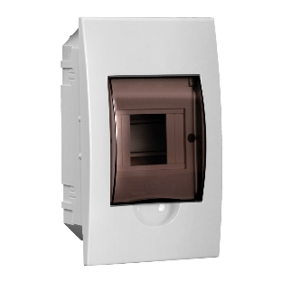 Бокс ЩРВ-П-4 IEK MKP12-V-04-40-20