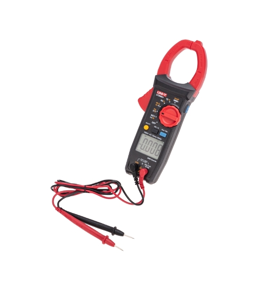 Клещи токоизмерительные Uni-T UT206A