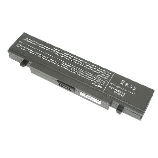 Аккумуляторная батарея для ноутбука Samsung P50 P60 R45 R40 X60 X65 (AA-PB4NC6B) 5200mAh OEM черный