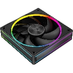 Вентилятор для корпуса ID-Cooling AF-127-ARGb-K черный, 120 мм, 2000 об/мин, 29.9 дБ, 4 pin, фото6