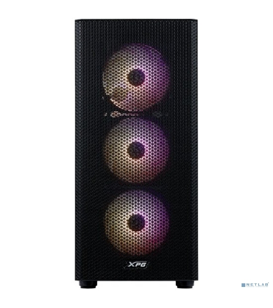 Компьютерный корпус XPG VALORMESHC4VA-BKCWW