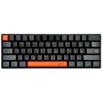 Клавиатура проводная Defender USB APEX GK-002 RU, фото8