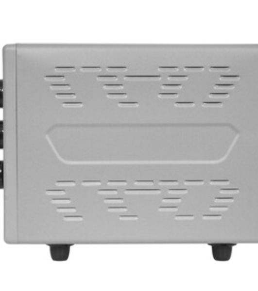 Мини-печь Kraft KF-MO 3800 GR серый