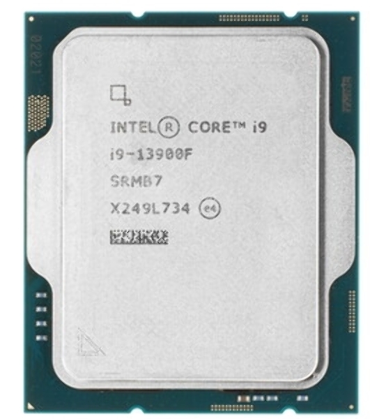Процессор Intel Core i9-13900F Soc-1700 2.0GHz OEM