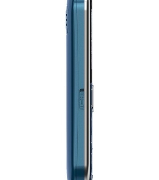 Мобильный телефон Maxvi B6ds up маренго