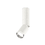Светильник Ambrella Light XM6312100 SWH/PSL белый песок/серебро полированное MR16 GU5.3 (C6322, A2060, A2220, C6312, N6132), фото4