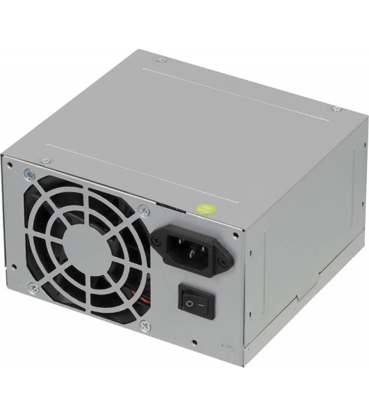 Блок питания Accord AACC-P300W, 300Вт, 80мм, серый