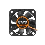 Вентилятор для корпуса ExeGate ExtraPower EP05010S3P черный, 50 мм, 6500 об/мин, 36 дБ, 3 pin, фото2