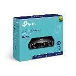 Коммутатор TP-Link Desktop Switch SMB TL-SF1024M неуправляемый настольный 24x10/100BASE-TX, фото10