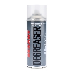Очиститель обезжириватель DEGREASER, Rexant, 400 мл, аэрозоль, фото 1