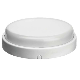 Светильник LED 61 987 OBL-R2-7-4K-WH-IP65-LED (Аналог НПП) ОНЛАЙТ