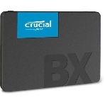 Накопитель SSD Crucial BX500, 2Tb, SATA III, 2.5', R/W 540/500, фото5