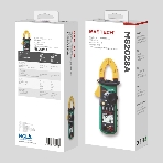 Токовые клещи MS2028A MASTECH, фото 1