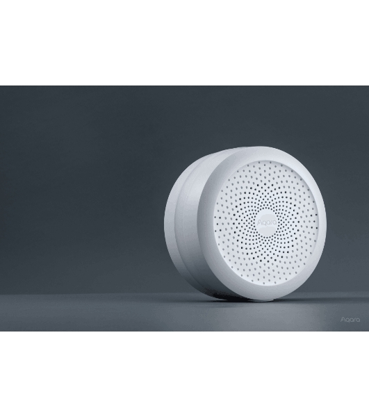 Центр управления умным домом Aqara HUB M1S GEN 2 EU VERSION