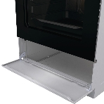 Плита электрическая Gorenje GEC6A11SG серый, конфорок 4 электрических, духовка 65 л, 60 см x 85 см x 60 см, фото13