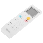 Сплит-система Domfy DCW-AC-07-1i белый, фото14