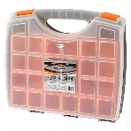 Органайзер с контейнерами Stels 325х280х60 мм, пластик, фото2