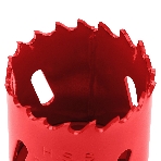 Коронка Matrix BIMETAL, 40 мм, фото4