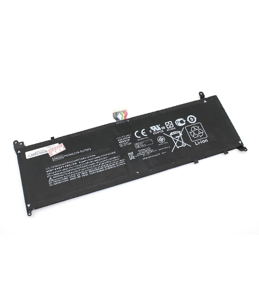 Аккумуляторная батарея для ноутбука HP Envy X2 11-G 3.7V 6750mAh