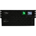 Источник бесперебойного питания Systeme Electriс SRT SRTSE6KRTX LIEC-NC 6000Вт 6000ВА черный, фото10