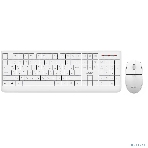 Комплект клавиатура+мышь Acer OCC401 беспроводной, USB, 1600 DPI, белый, фото10