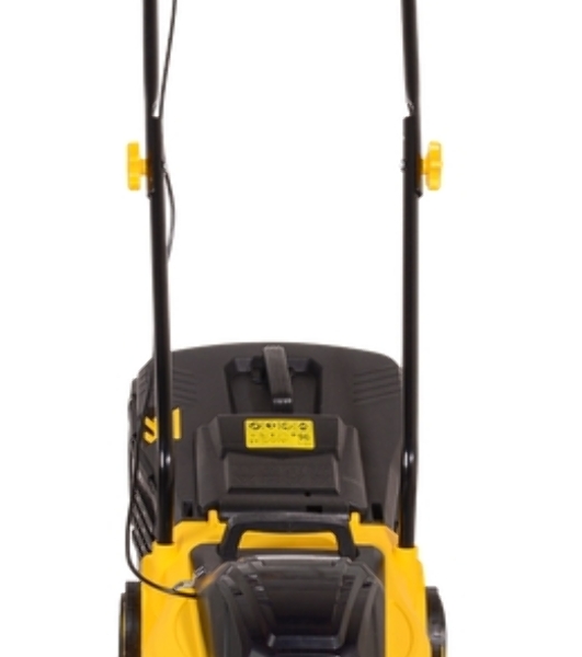Газонокосилка аккумуляторная Huter CLM-20 Li, 20 В, 4 Ач