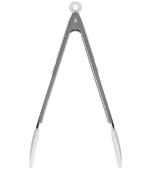 Кухонные щипцы Zeidan Z-11060 grey