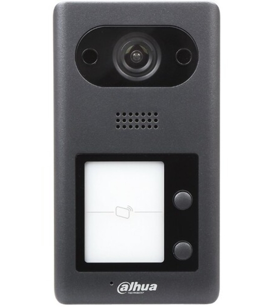 IP вызывная панель DH-VTO3211D-P2