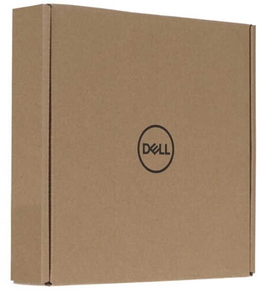 Стыковочная станция Dell 452-BDPQ, 240Вт, черный
