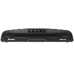 Ламинатор Fellowes Saturn 3i FS-57360, 2 вала, A3, 125 мкм, 300 мм/мин, фото20