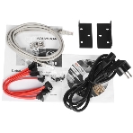 Видеорегистратор IP HIKVISION 16CH DS-7716NXI-K4, фото22