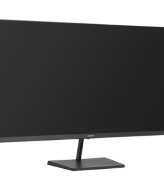 Монитор 31.5' Digma Progress 32A501U VA 3840x2160, 60 Гц, 4 мс, 16:9, 300 кд/м², 1xHDMI, 1xDP, 1x3.5 мм, G-Sync, черный