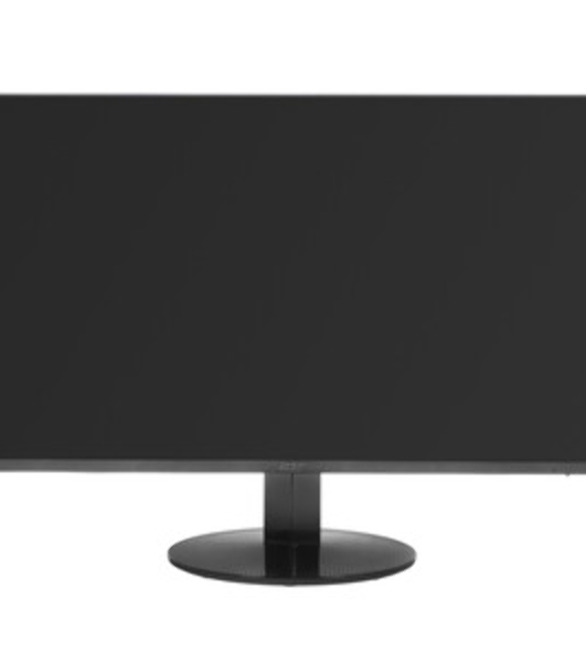 Монитор 23.8' Acer SA241YAbi VA 1920x1080, 75 Гц, 1 мс, 16:9, 250 кд/м2, 1xHDMI, 1xVGA, черный