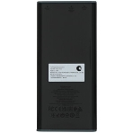 Внешний аккумулятор 20000mAh 2USB+1Type-C+1micro USB 2.0A Hoco J165A (Black). ', фото4