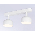 Светильник Ambrella light TN71011/2 WH белый GX53/2 max 12W 260*80*90, фото3