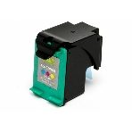 Картридж струйный Cactus CS-C9363 №134 цветной (18 мл.) для HP DJ 460series/5740/5743/5793/5940/5943/6540/6543/6620/6623, фото3